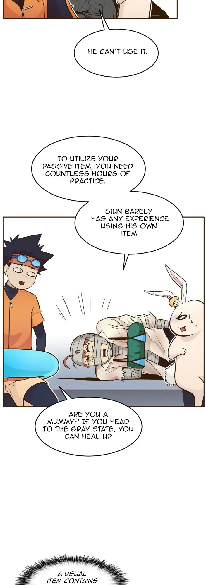 Counter Cube Chapter 30 page 25