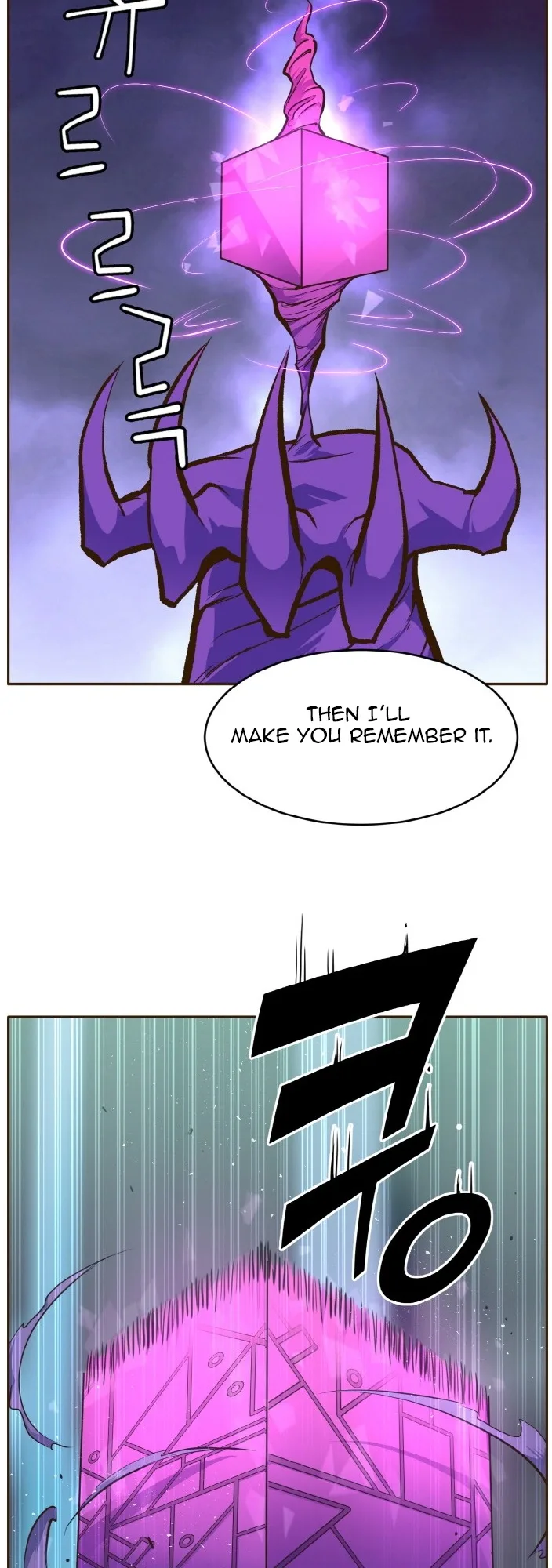 Counter Cube Chapter 30 page 28