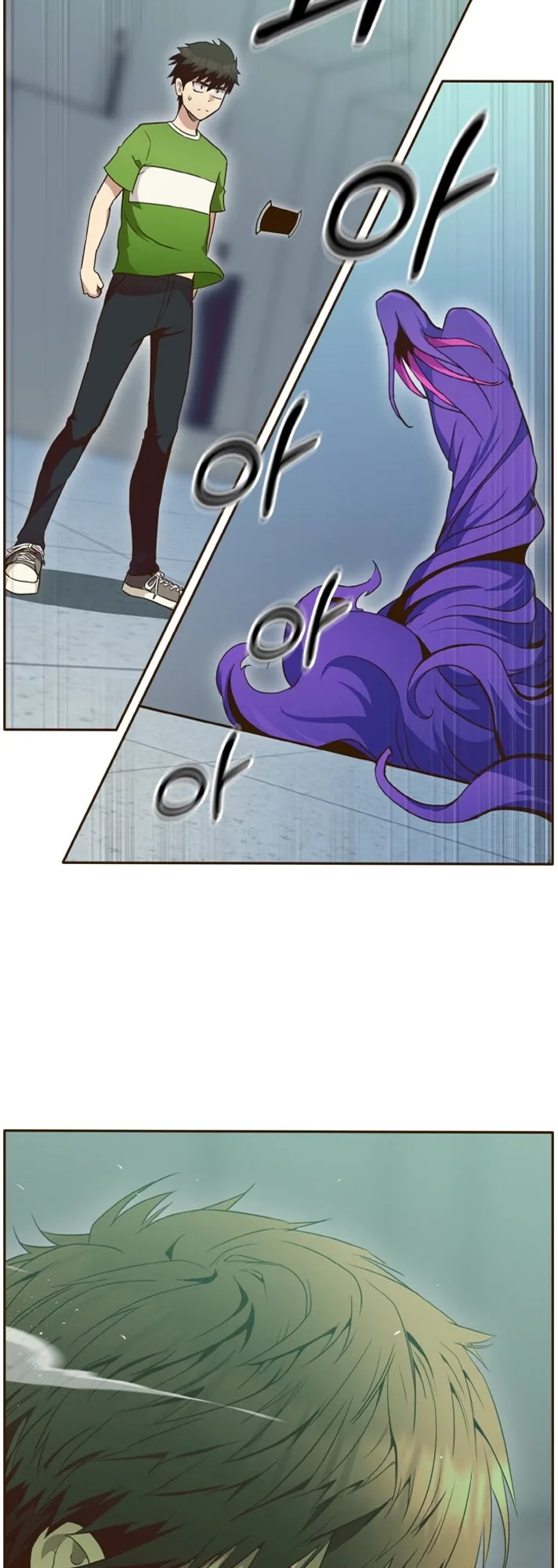 Counter Cube Chapter 30 page 3