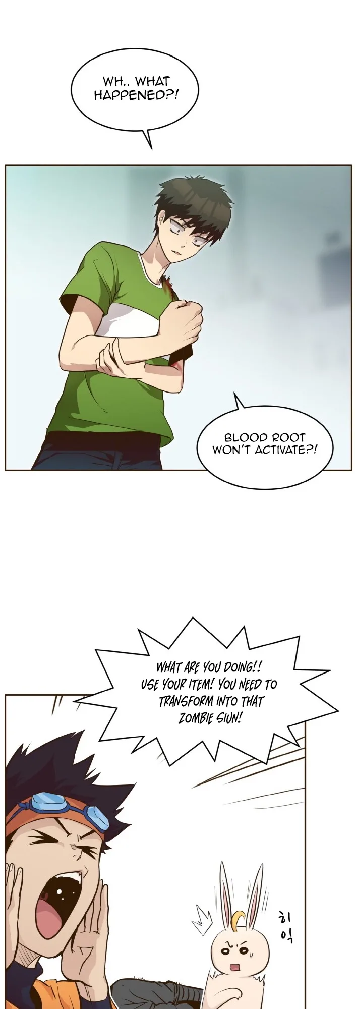 Counter Cube Chapter 30 page 24