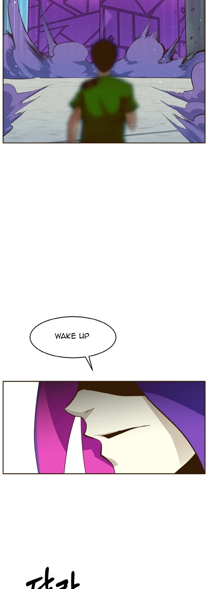 Counter Cube Chapter 30 page 29