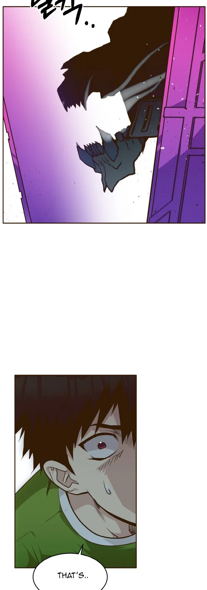 Counter Cube Chapter 30 page 30