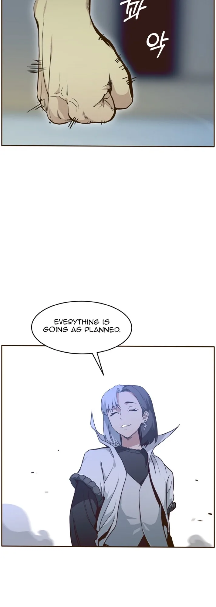 Counter Cube Chapter 30 page 5