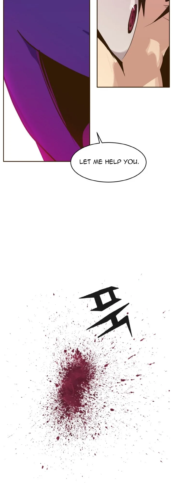 Counter Cube Chapter 30 page 14