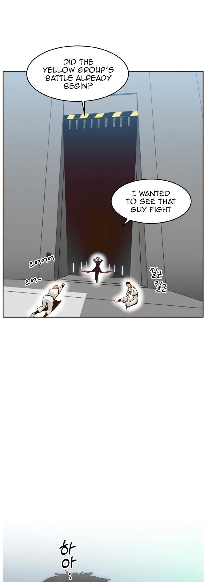 Counter Cube Chapter 30 page 18