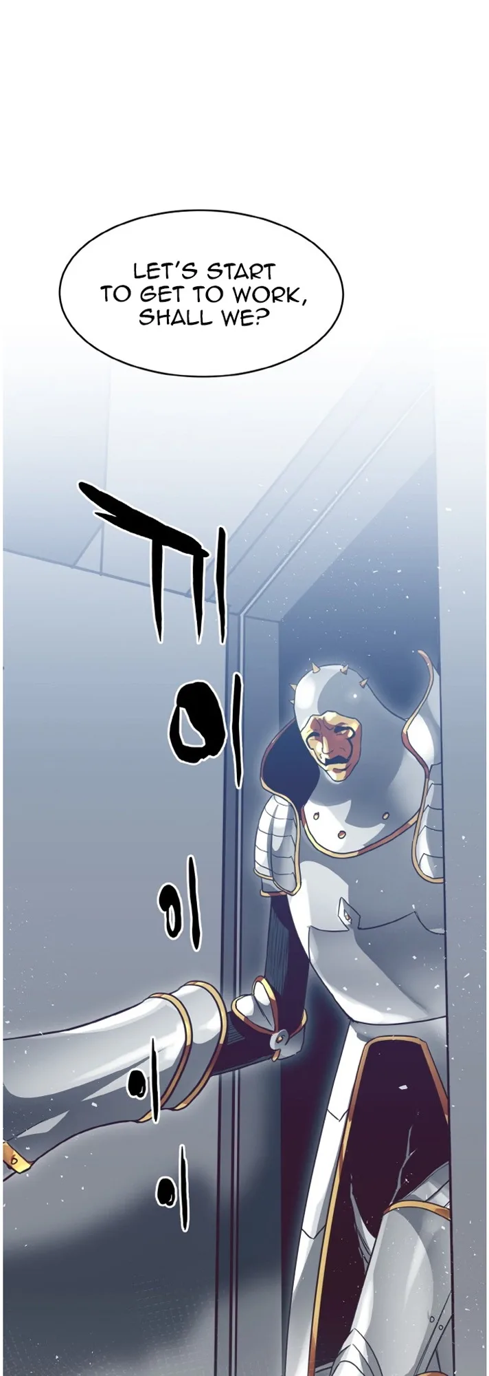 Counter Cube Chapter 30 page 6
