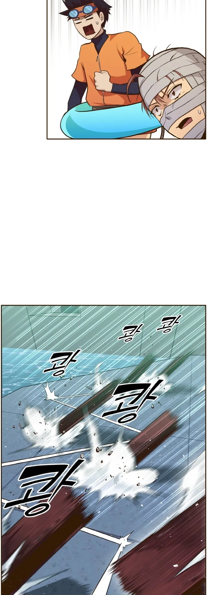 Counter Cube Chapter 30 page 36