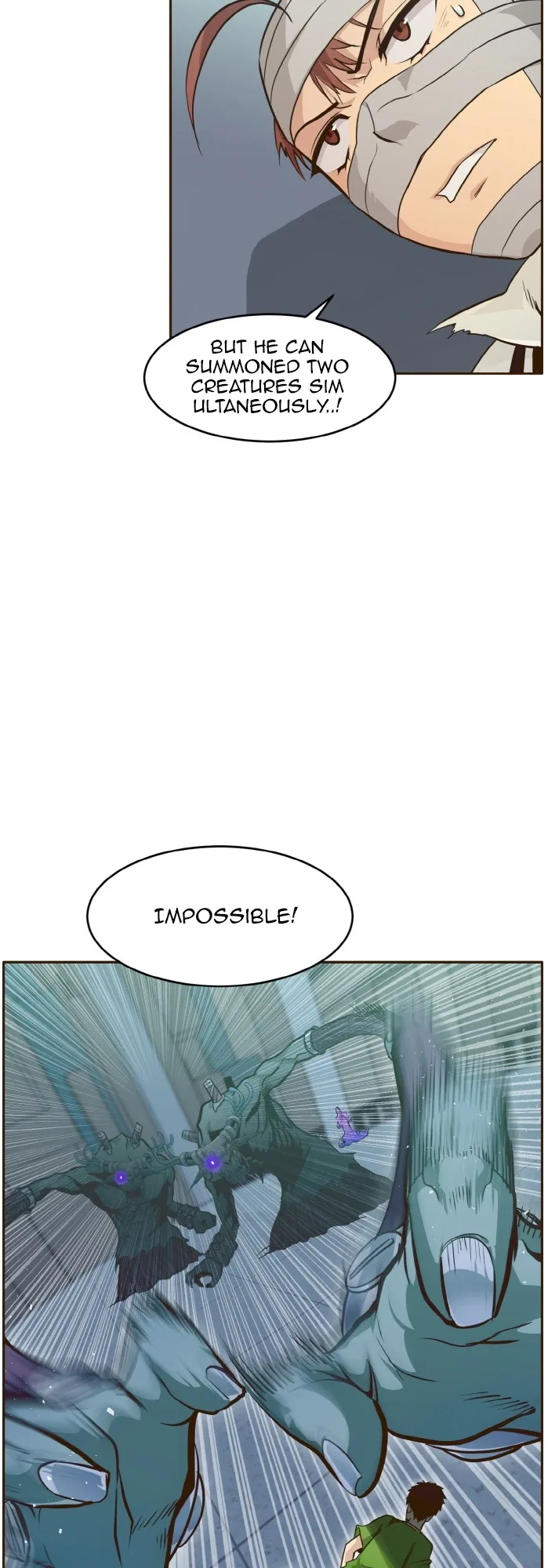Counter Cube Chapter 30 page 38