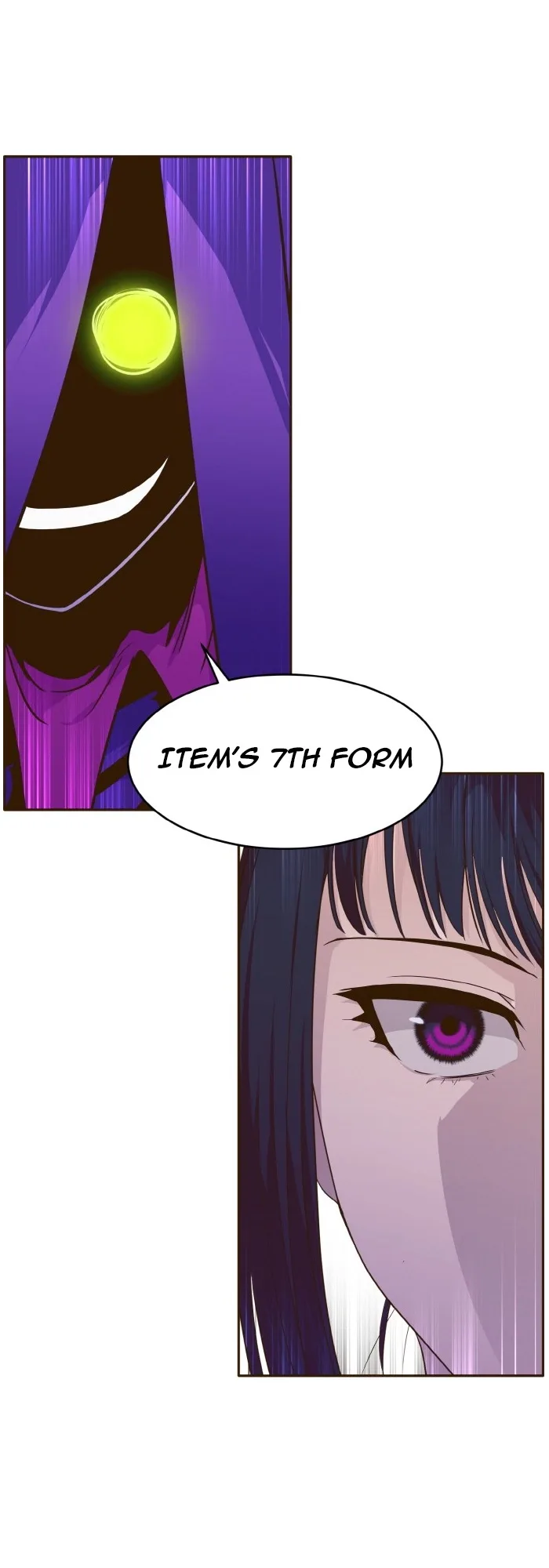Counter Cube Chapter 30 page 59