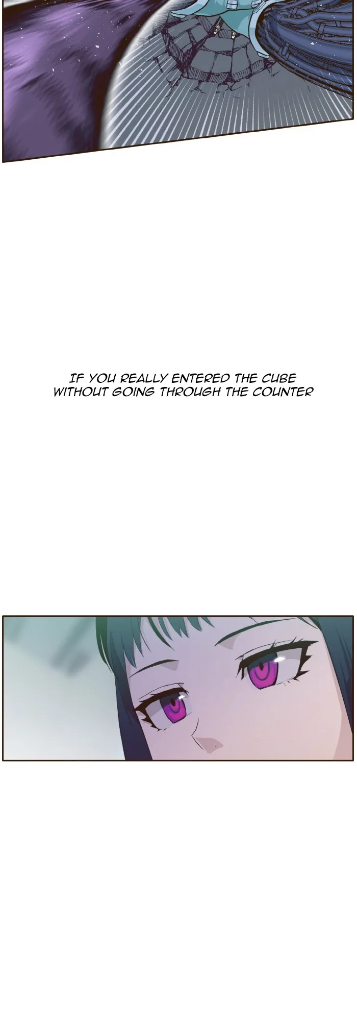 Counter Cube Chapter 30 page 55