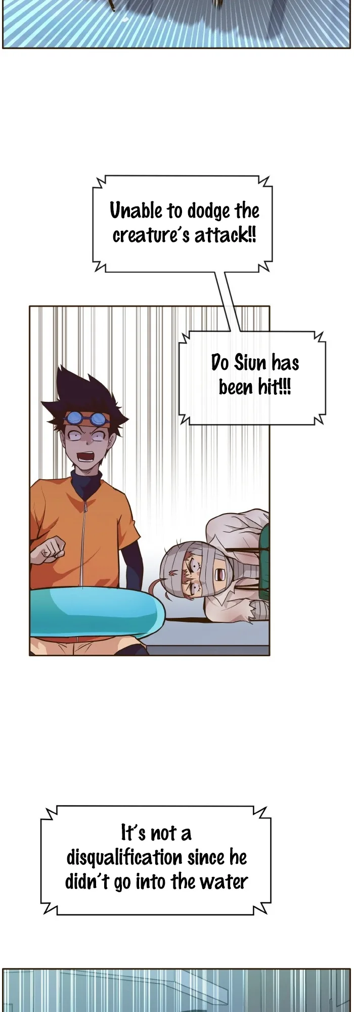 Counter Cube Chapter 30 page 50
