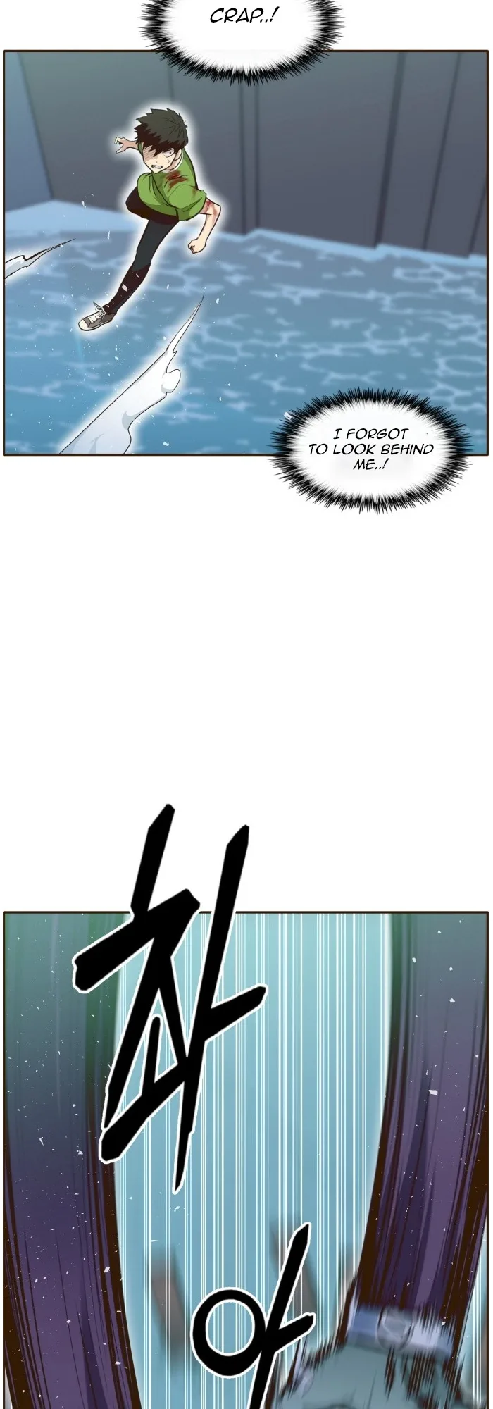 Counter Cube Chapter 30 page 47