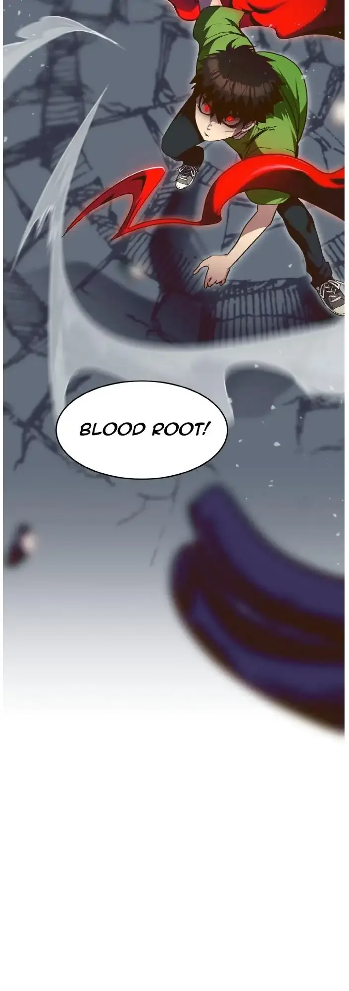 Counter Cube Chapter 31 page 8