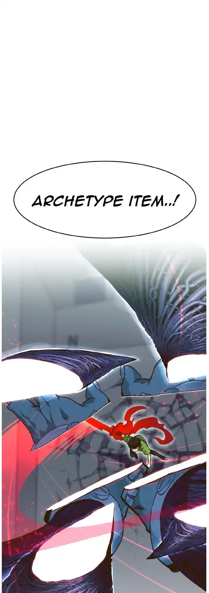 Counter Cube Chapter 31 page 6