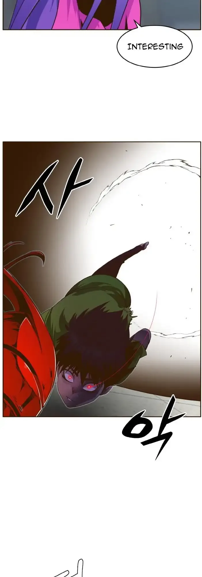Counter Cube Chapter 31 page 30