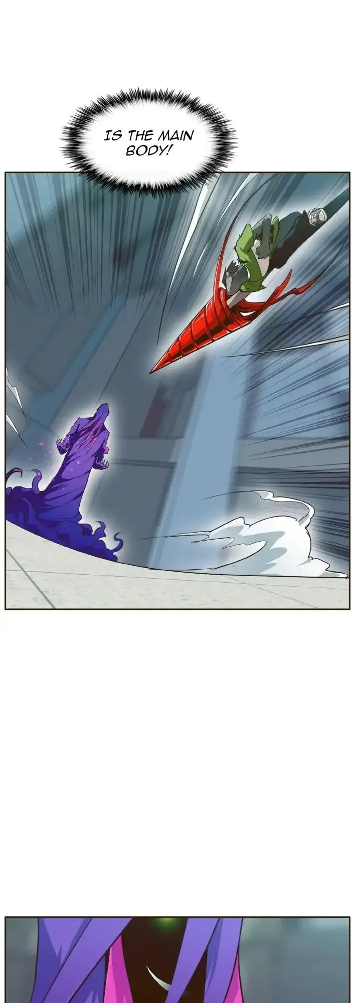 Counter Cube Chapter 31 page 29