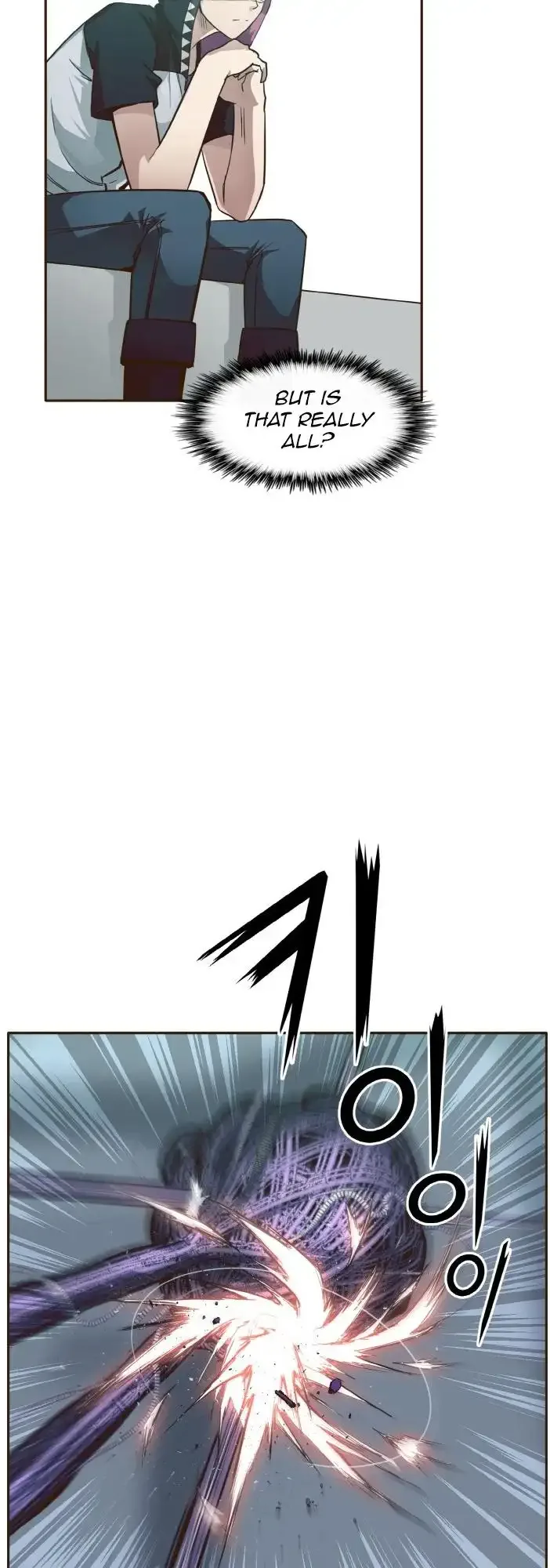 Counter Cube Chapter 31 page 24