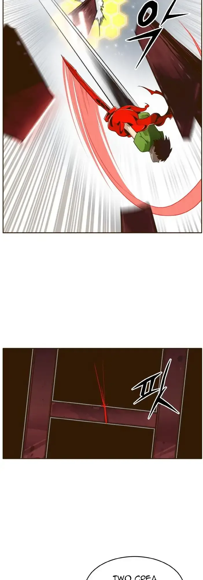 Counter Cube Chapter 31 page 17