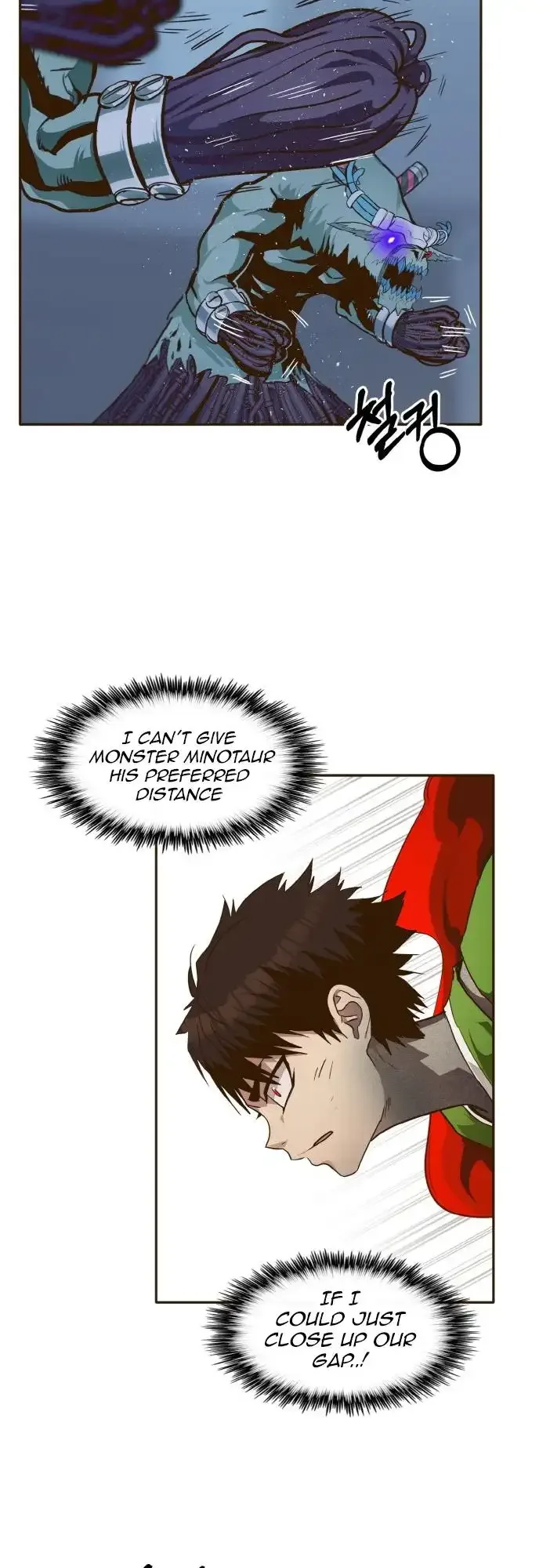 Counter Cube Chapter 31 page 19