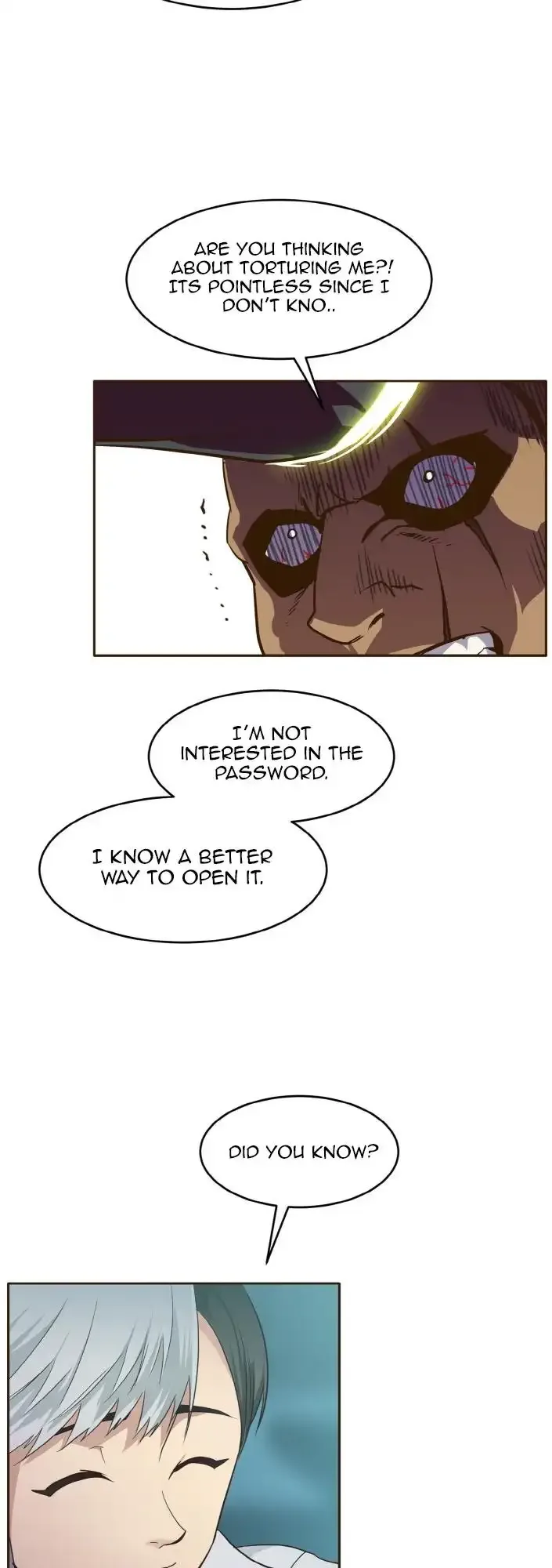 Counter Cube Chapter 31 page 42