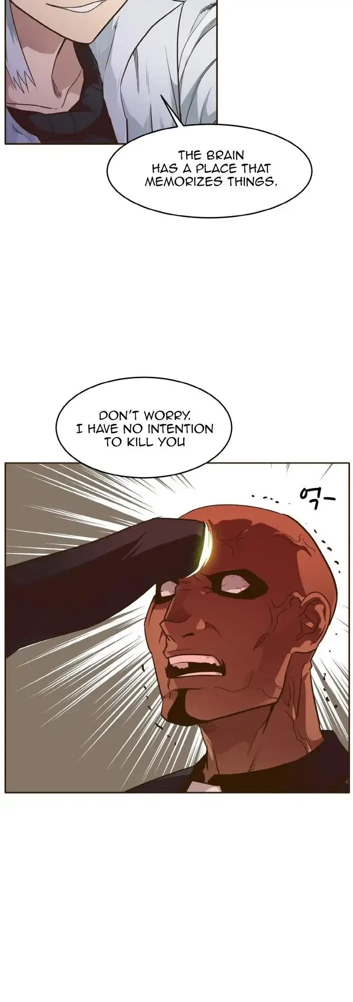 Counter Cube Chapter 31 page 43