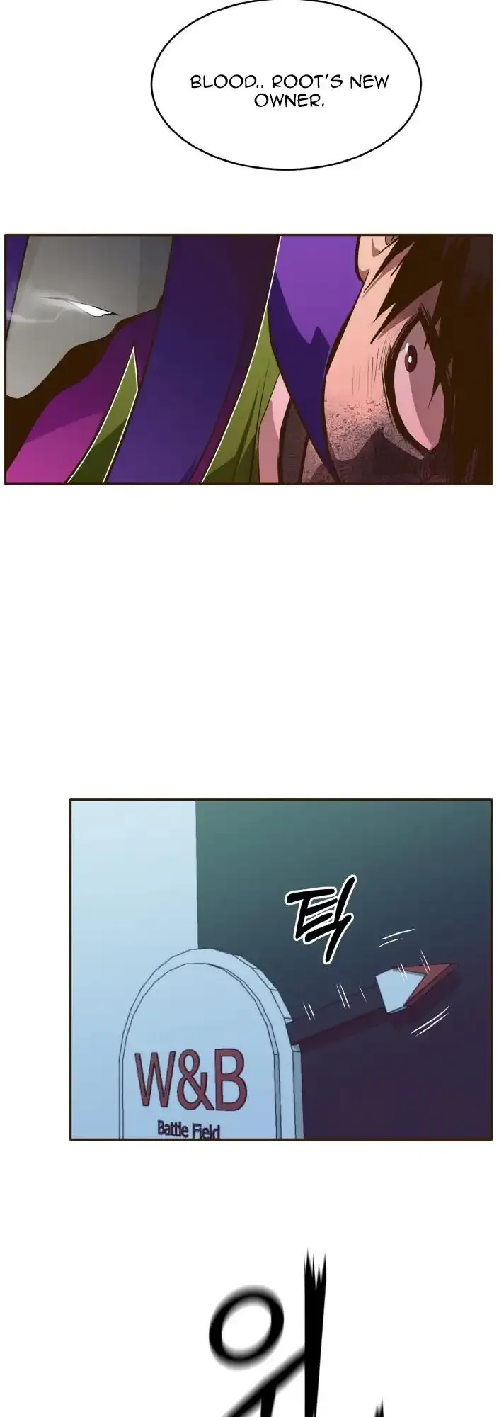 Counter Cube Chapter 31 page 53
