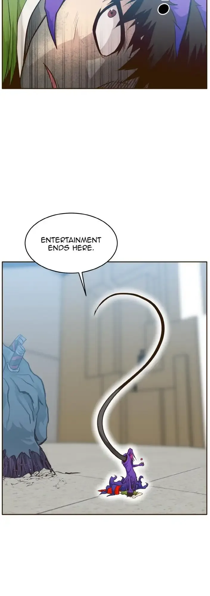 Counter Cube Chapter 31 page 58