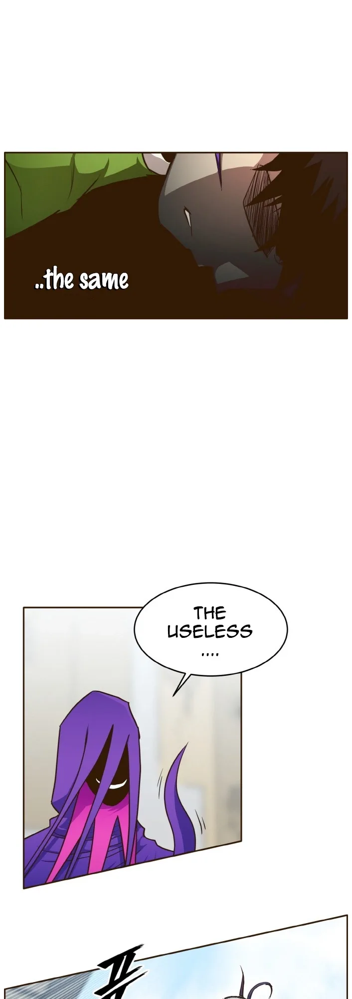 Counter Cube Chapter 32 page 30