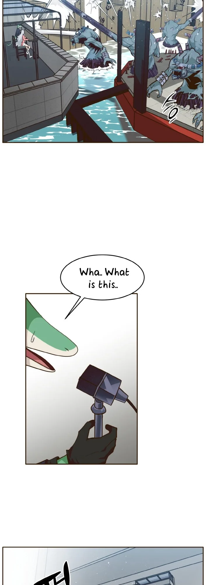 Counter Cube Chapter 32 page 17