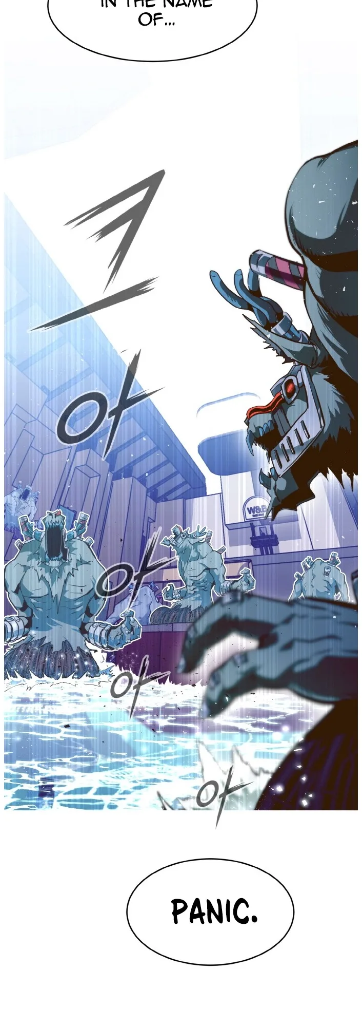 Counter Cube Chapter 32 page 13