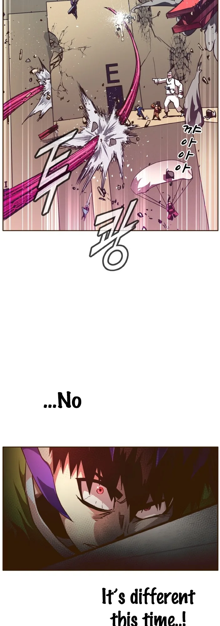 Counter Cube Chapter 32 page 37