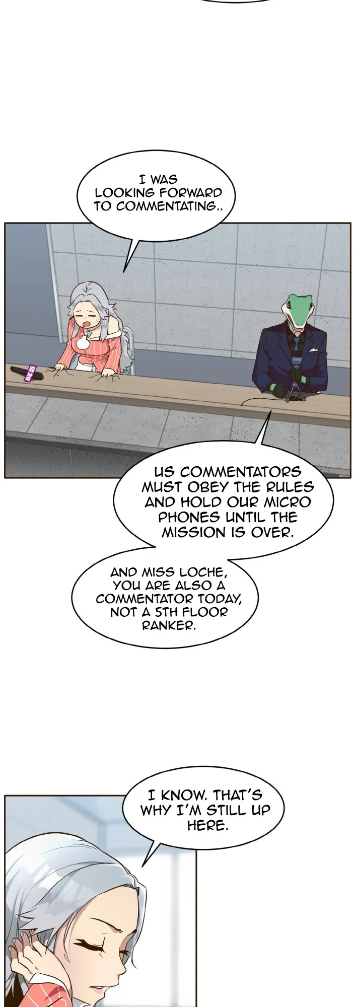 Counter Cube Chapter 32 page 39