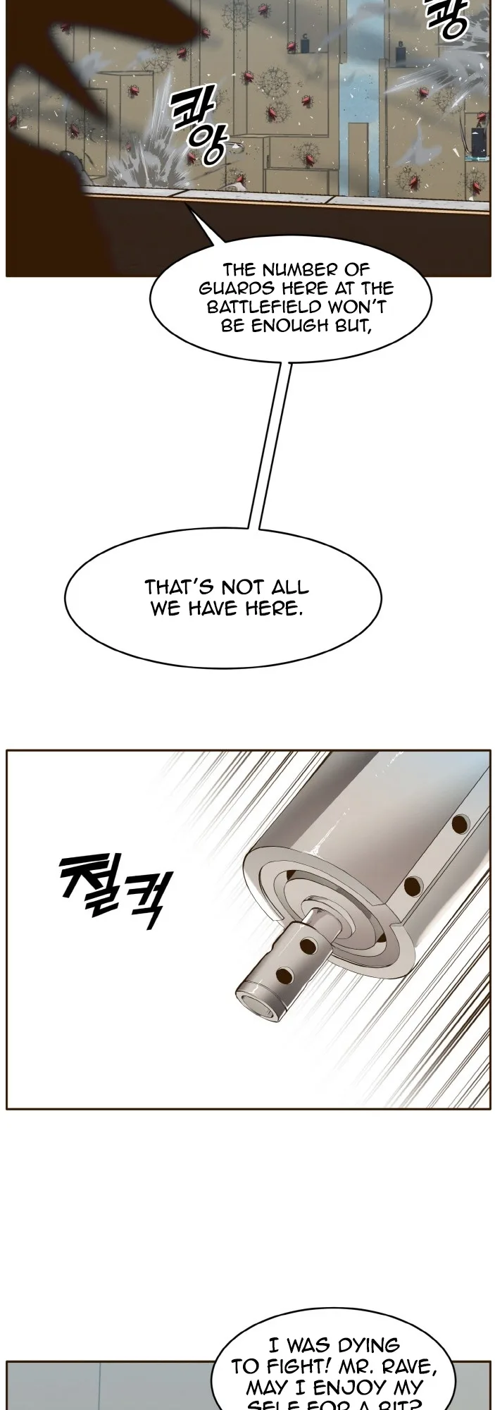 Counter Cube Chapter 32 page 41