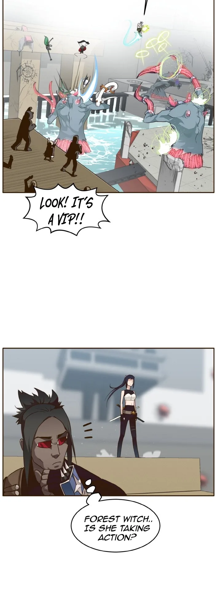 Counter Cube Chapter 32 page 44