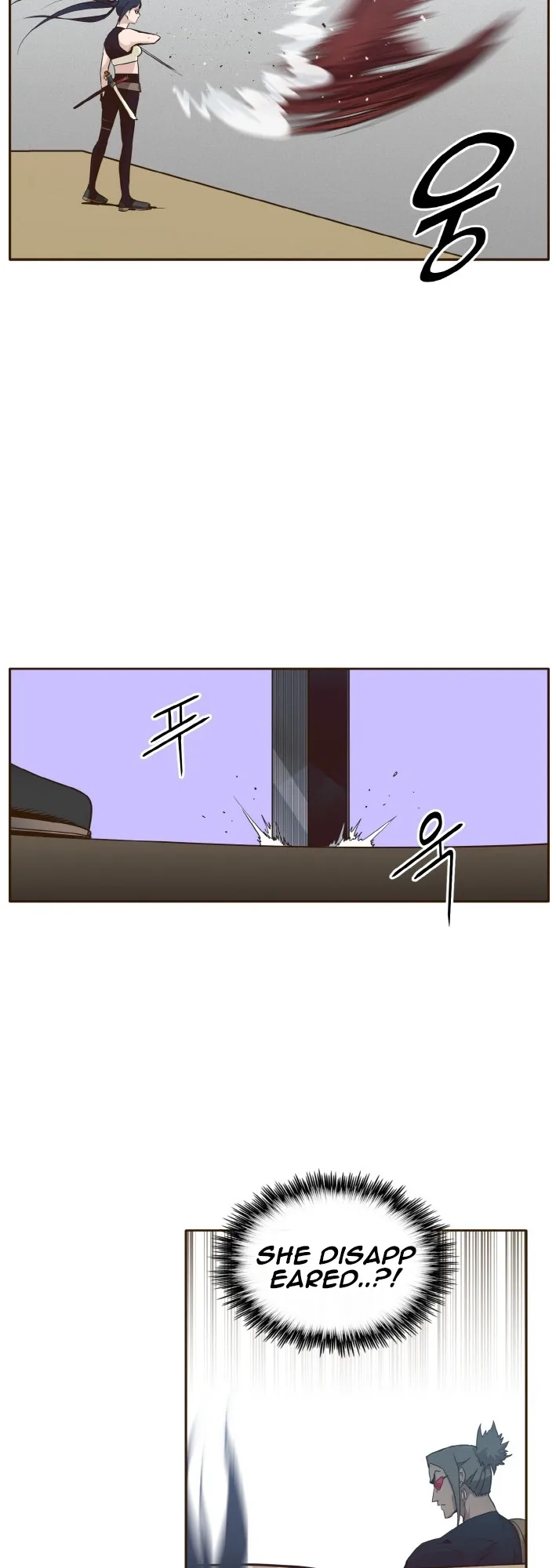 Counter Cube Chapter 32 page 49
