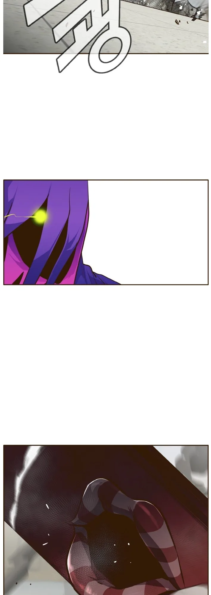 Counter Cube Chapter 32 page 51