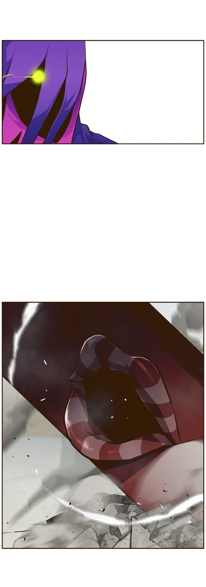 Counter Cube Chapter 33 page 3