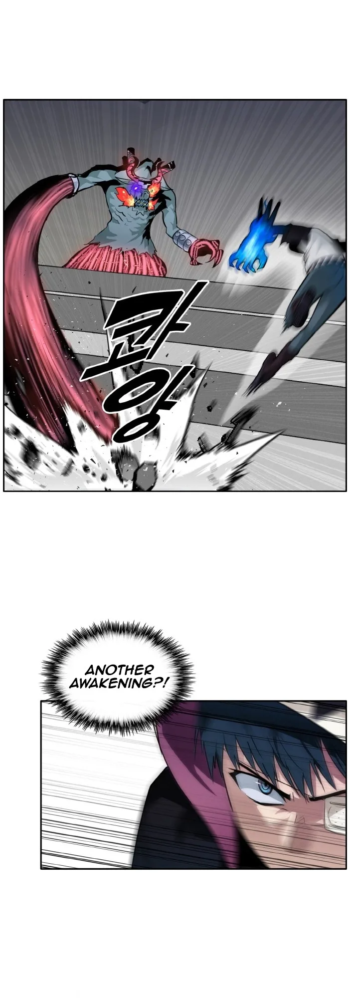 Counter Cube Chapter 33 page 23
