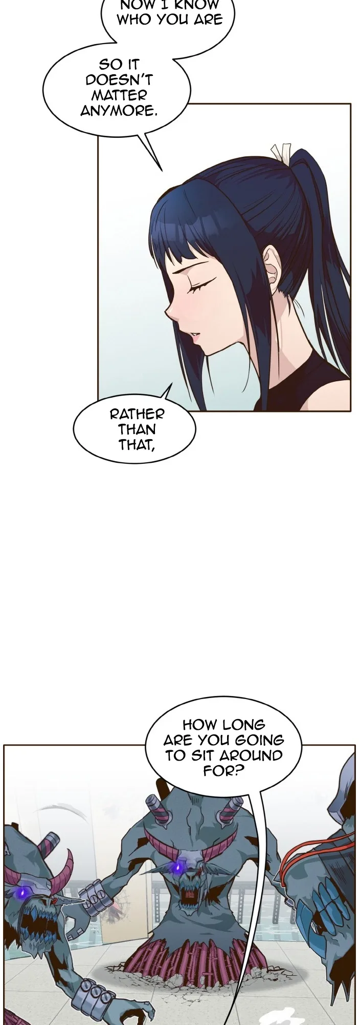 Counter Cube Chapter 33 page 18
