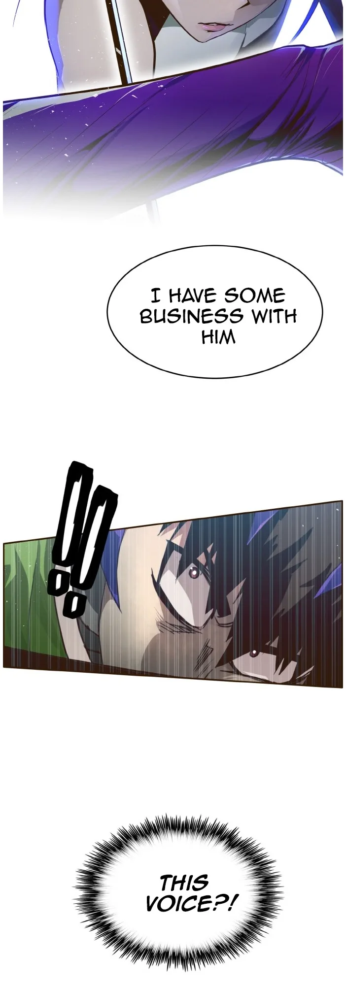 Counter Cube Chapter 33 page 6