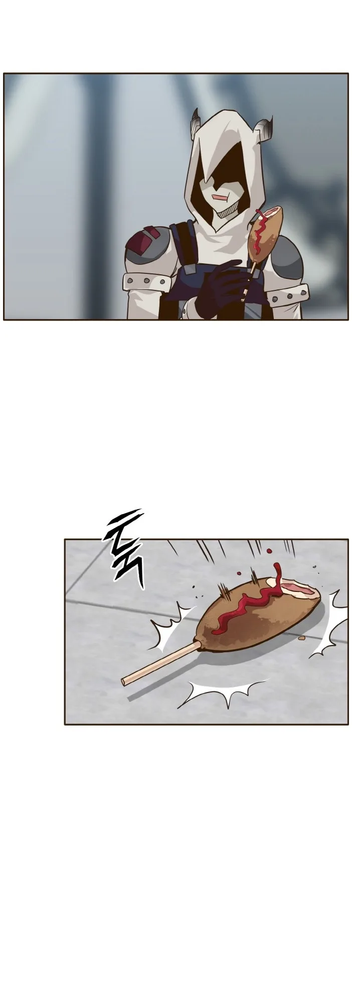 Counter Cube Chapter 33 page 11