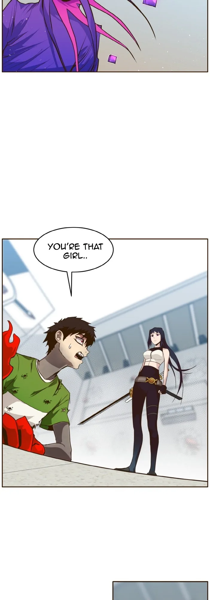 Counter Cube Chapter 33 page 14