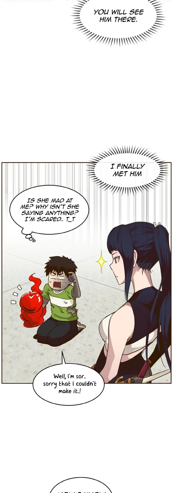 Counter Cube Chapter 33 page 17