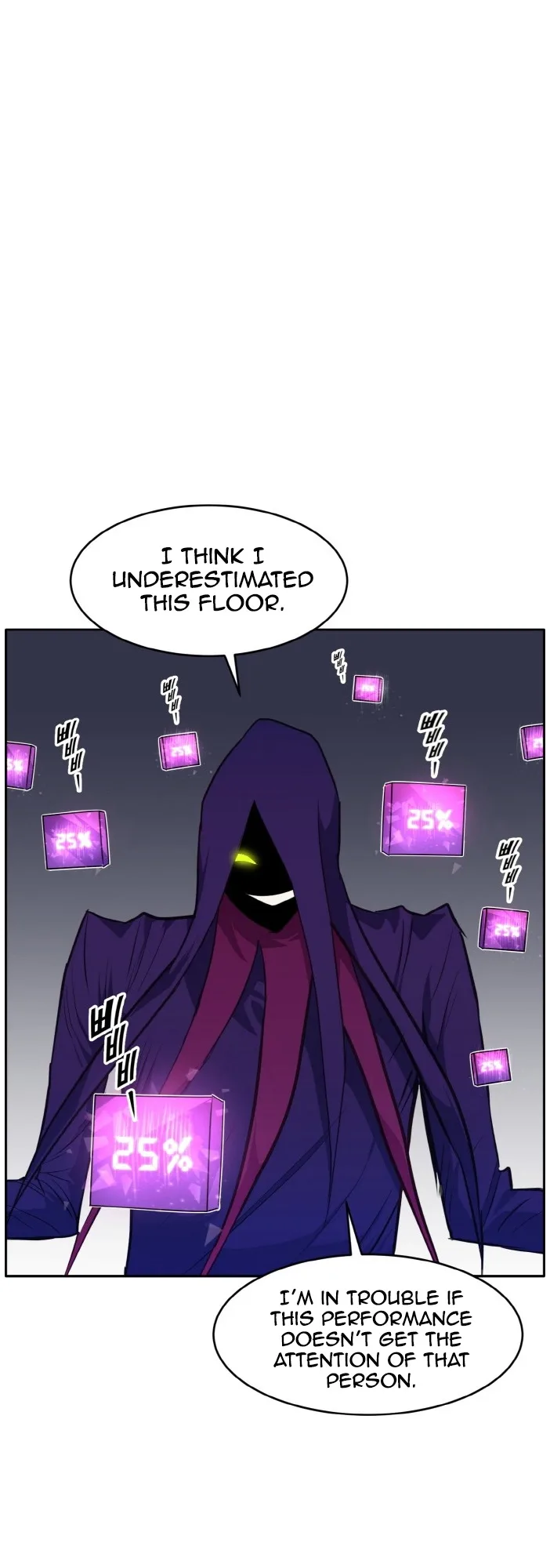 Counter Cube Chapter 33 page 21