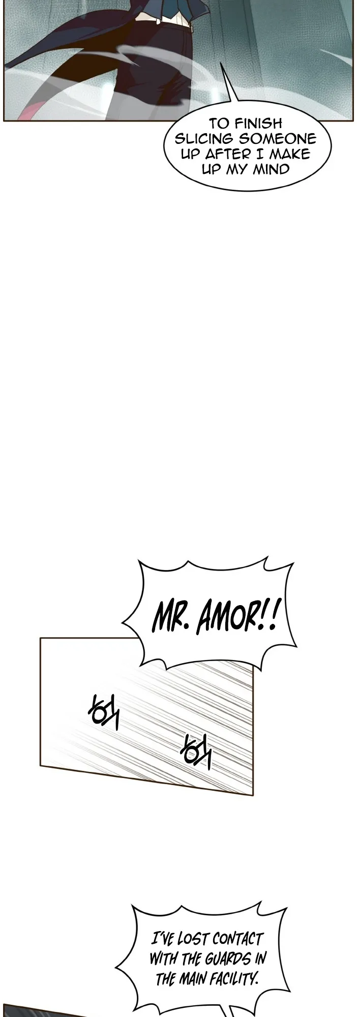Counter Cube Chapter 33 page 45