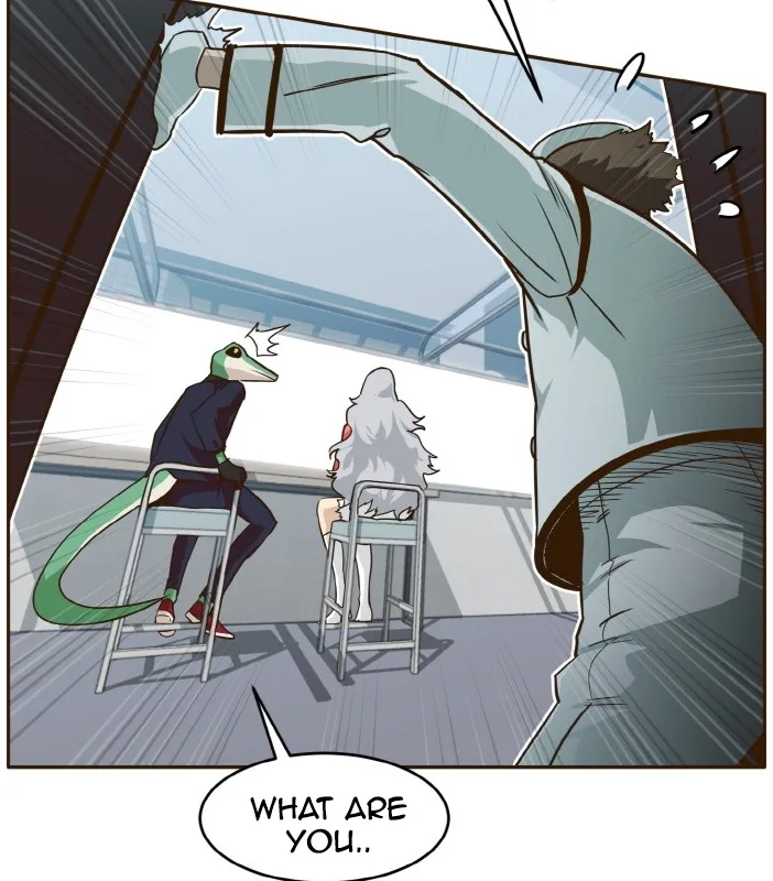 Counter Cube Chapter 33 page 46