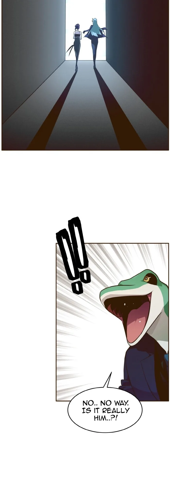Counter Cube Chapter 33 page 51