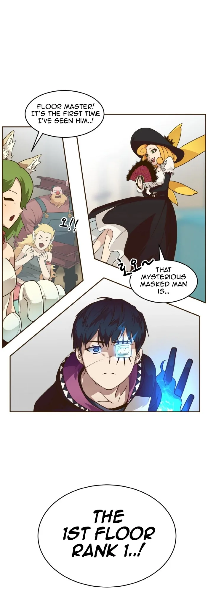 Counter Cube Chapter 34 page 4