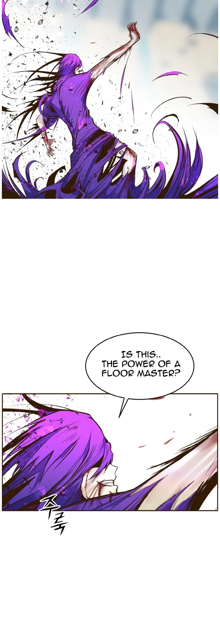 Counter Cube Chapter 34 page 15