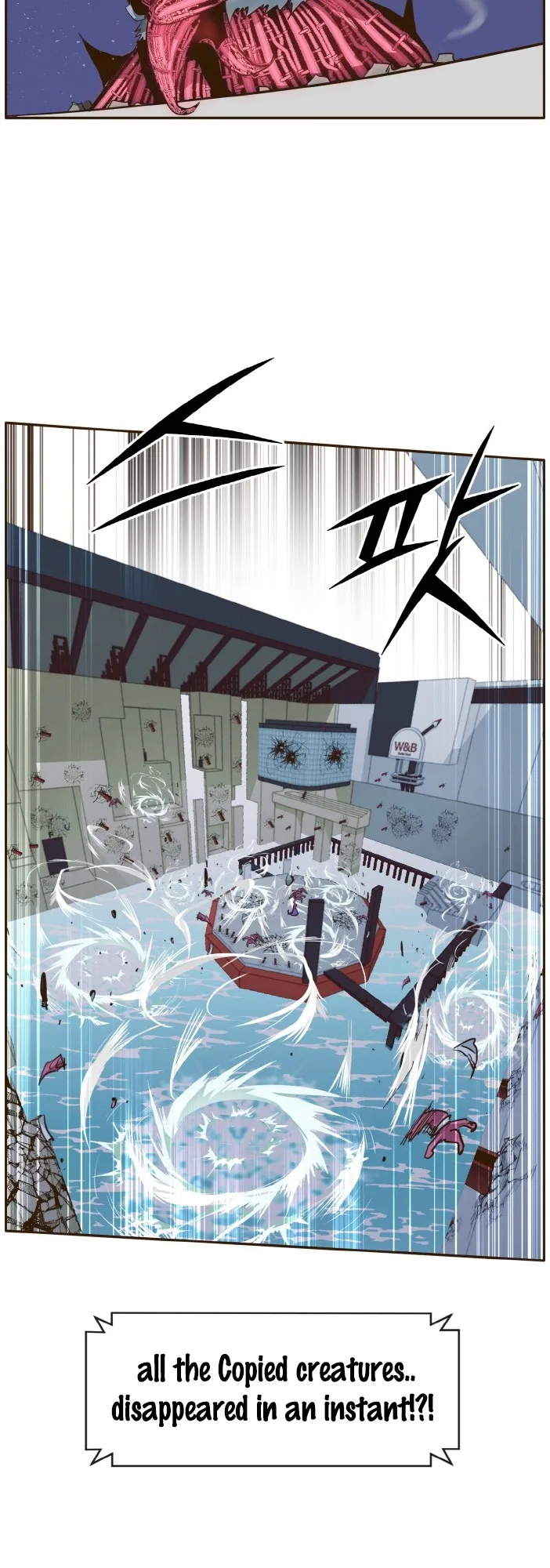 Counter Cube Chapter 34 page 10